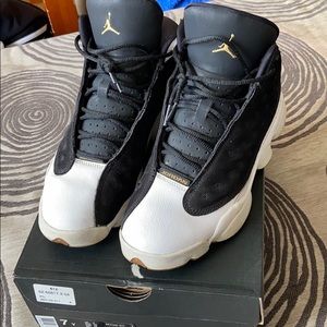 Air Jordan 13 Grade School